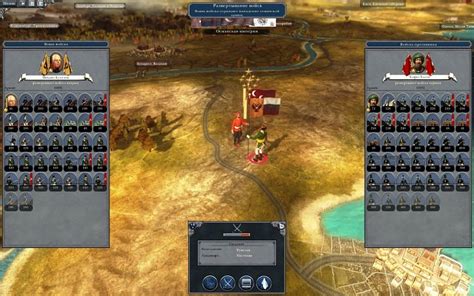 darthmod napoleon units